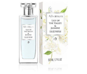 ALLVERNUM Allvernum Lily of the Valley & Jasmine Woda perfumowana 50 ml