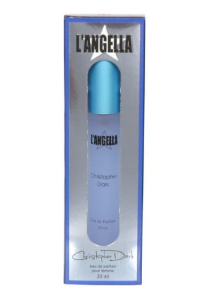Christopher Dark Christopher Dark Woman L`angella Woda perfumowana 20ml