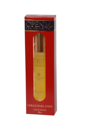 Christopher Dark Christopher Dark Woman Open Woda perfumowana 20ml