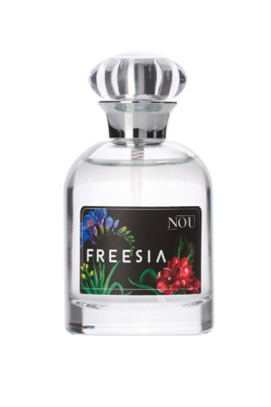 ASCO NOU NOU pour Femme Woda perfumowana Freesia 50ml