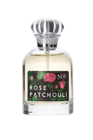 ASCO NOU NOU pour Femme Woda perfumowana Rose Patchouli 50ml
