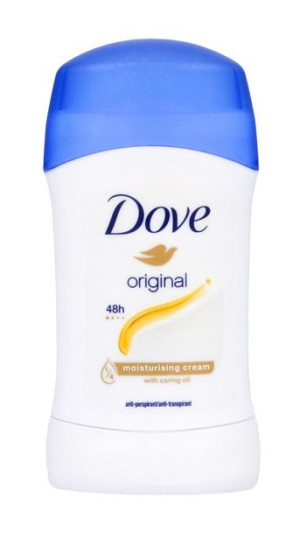 UNILEVER Dove Antyperspiranty Original antyperspirant w sztyfcie