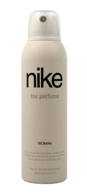 ASCO Nike The Perfume Woman Dezodorant perfumowany w sprayu 200ml