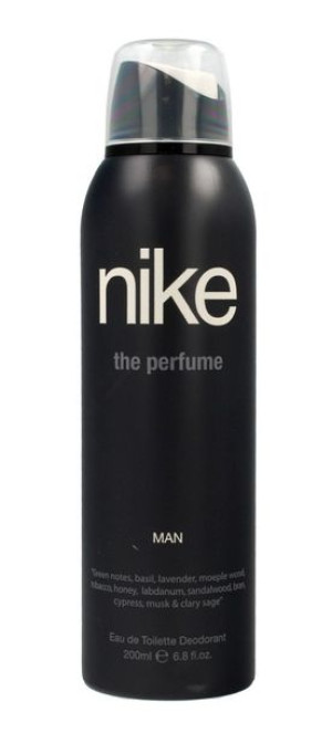 ASCO Nike The Perfume Man Dezodorant perfumowany w sprayu 200ml