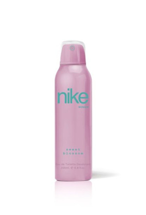 ASCO Nike Sweet Blossom Woman Dezodorant perfumowany w sprayu 200ml