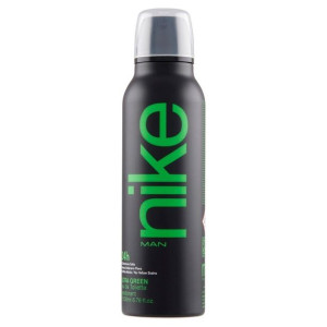 ASCO Nike Ultra Green Man Dezodorant w sprayu 24H 200ml