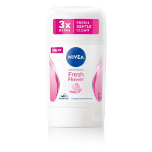 NIVEA NIVEA Dezodorant w sztyfcie damski FRESH FLOWER 50ml