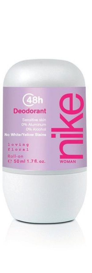 ASCO Nike Sweet Blossom Woman Dezodorant roll-on 50ml