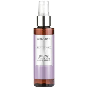  ORGANIQUE ORGANIQUE Black Orchid Mgiełka do ciała 100ml