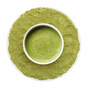 herbata zielona Matcha Premium - 100g