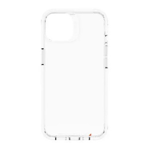 Gear4 Crystal Palace - obudowa ochronna do iPhone 13 Pro Max (clear)