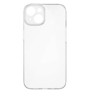 Etui Przeźroczyste Baseus Simple do iPhone 14