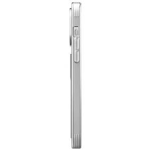 Etui UNIQ Heldro Mount do iPhone 14 Plus 6,7" przeźroczysty/lucent clear