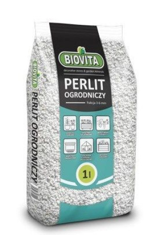 Biovita Agro-perlit 1l