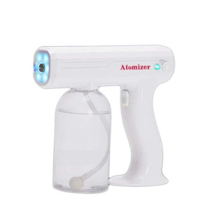 1300 W 800 Ml Niebieskie Światło Nano Opryskiwacz