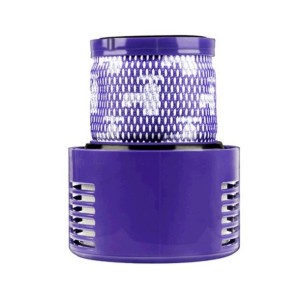 1 Sztuk Zamienniki Tylnych Filtrów Do Dysonv10 Sv1