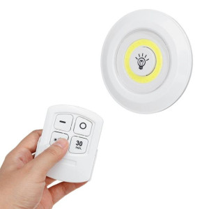1/3/6 Szt. Bezprzewodowa Lampka Led Na Kran Z Diod