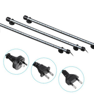 18-48 Cm 5050Smd 27Led Akwarium Fish Tank Rgb Ligh