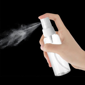 100 Ml Przenośna Butelka Z Płynem Do Dezynfekcji 8