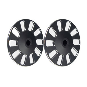 2 Szt. Koła Ochronne Carshproof Cnc Do Robota Dji