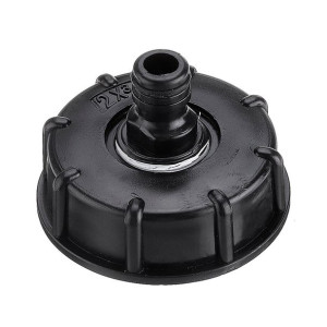 1/2 ''3/4 ''S60X6 Ibc Zbiornik Na Wodę Dysza Adapt