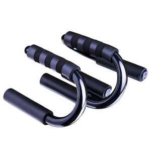 1 Para Stojak Push-Up W Kształcie Litery S Sit-Up