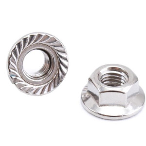 20Pcs M3 M4 M5 M6 Nakrętka Kołnierzowa Do Modeli R