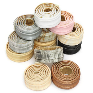 230 X 8,5 Cm Samoprzylepna Listwa Przyścienna Tape
