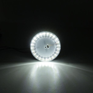 24 Led Bagażnik Samochodowy Rv Dome Dachowy Sufito