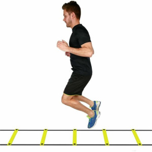 3/4/5/6/7/8 / 10M 6-20 Szybkość Szczebla Fitness Z