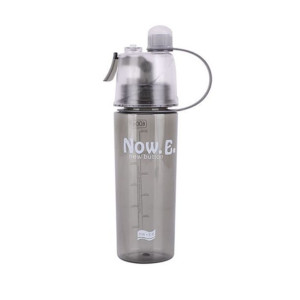 400 / 600Ml Butelka Z Aerozolem Do Sportów Na Świe