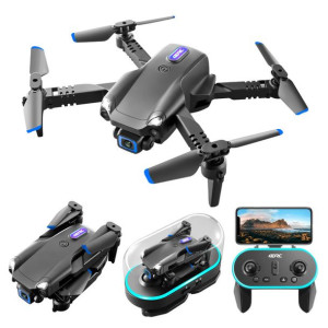 4Drc V20 Elf Wifi Fpv Z 6K Dual Hd Kamera 50X Zoom