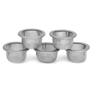 5 Sztuk 12Mm Dome Przesuwne Siatki Ekranowe Wymian