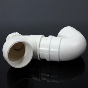 50Mm Pvc Water Wąż Węża Złącze Konwertera Adapter