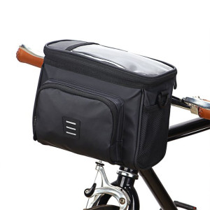 5L Torba Na Kierownicę Torby Rowerowe Rama Sakwa W