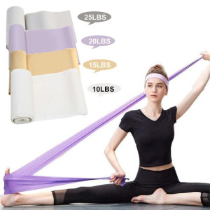 5M Yoga Opaski Oporowe Trening Siłowy Ćwiczenia W