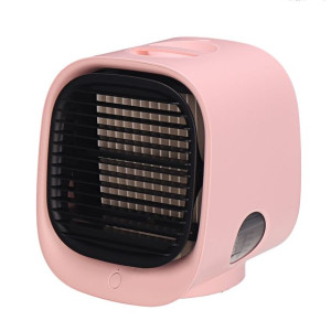 5V Desktop Air Cooler Klimatyzator Wentylator 300M
