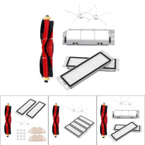 6/7/19/23 Szt. Zamienniki Xiaomi 1S Roborock S6 S6
