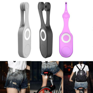 Antusi Ao Mini Rowerowe Światło Tylne Usb Ładowani