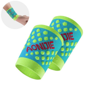 Aonijie 1 Para Wristband Fitness Exercise Running