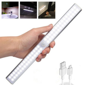 Bezprzewodowa Szafka Led Night Light Motion Sensor