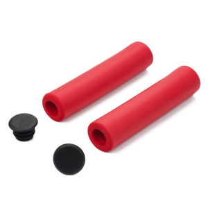 Bikein P15Gp 22,2 Mm Kolorful Pokrywa Gąbki Roweru