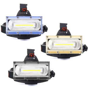 Bikight 1300 Lm 30W Cob Doprowadziło Ładowalna Lam