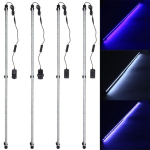 110-240V 112Cm16W 5050 66 Koraliki Do Lampy Zbiorn