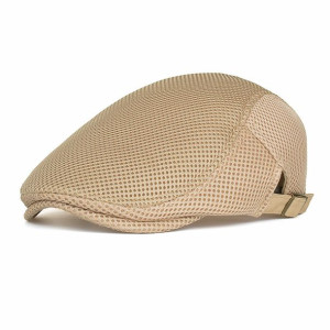 Collrown Men Summer Outdoor Casual Cienka I Lekka