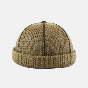 Czapka Męska Landlord Trends Melon Cap Vintage Inn