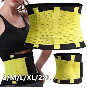 Damski Trener Talii Tummy Cincher Control Trymer P