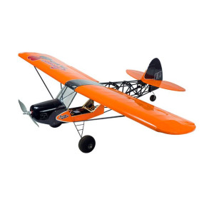 Dancing Wings Hobby Scg38 Savage Bobber 1000Mm Roz