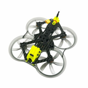 Darwinfpv Cineape 25 112Mm 4S Cinematic Whoop Anal
