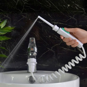 Dental Flosser Irygator Do Wody For Tooth-Dental K